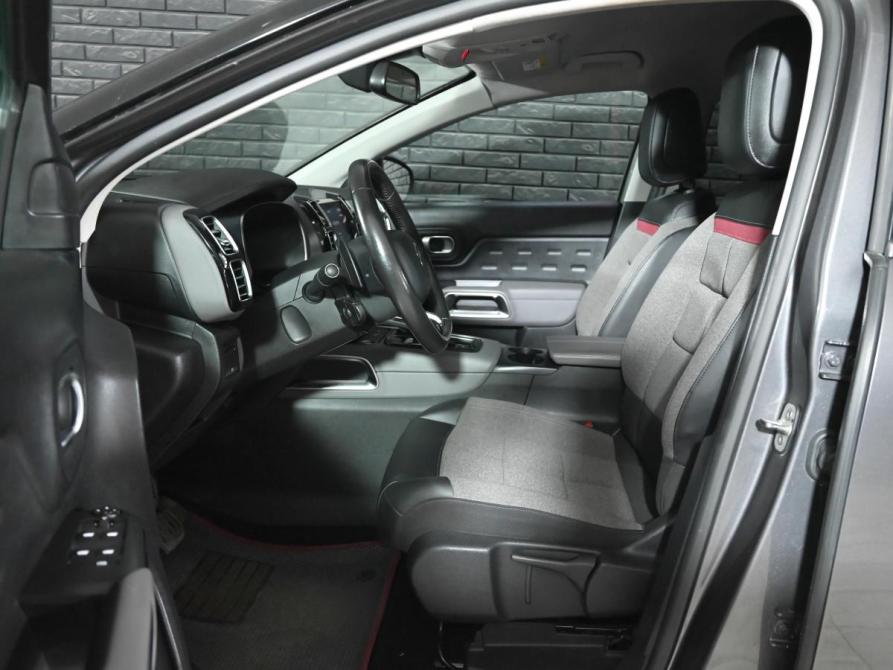 Citroen C5 Aircross I Екатеринбург  - изображение 16