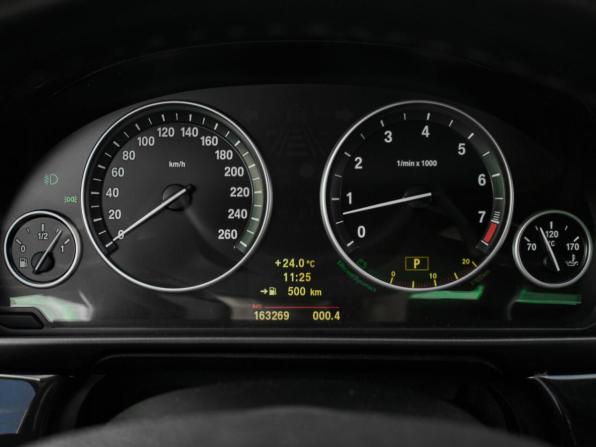 BMW 5 серии VI (F10/F11/F07) с пробегом 2011 года, цена 1 690 000 рублей, 163269 км, седан, Автокод Объявления