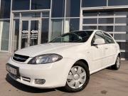 Chevrolet Lacetti I Ростов-на-Дону  - изображение 21