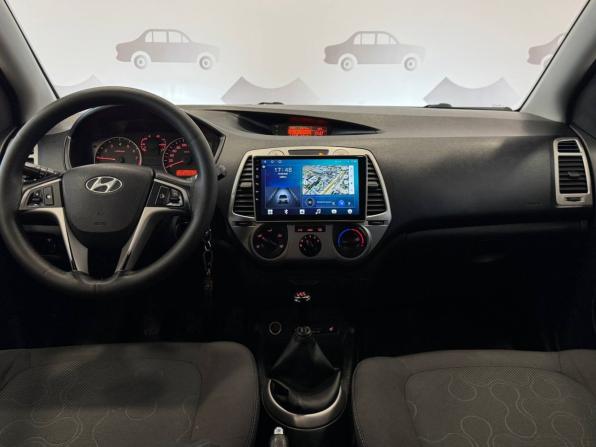 Hyundai i20 I с пробегом 2009 года, цена 449 000 рублей, 263871 км, хэтчбек, Автокод Объявления