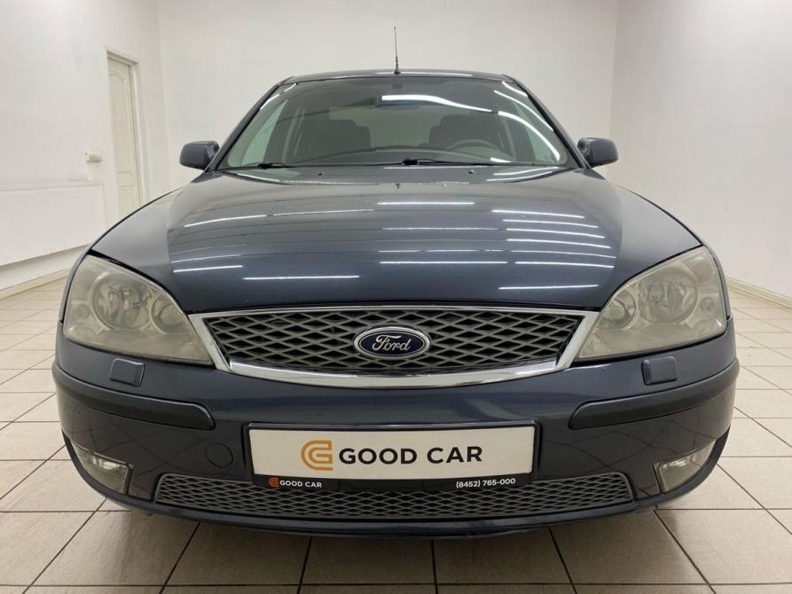 Ford Mondeo III Рестайлинг Энгельс  - изображение 2