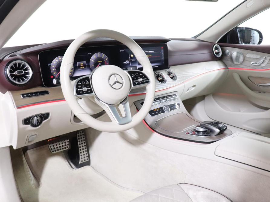 Mercedes-Benz E-Класс V (W213 S213 C238) Москва  - изображение 12