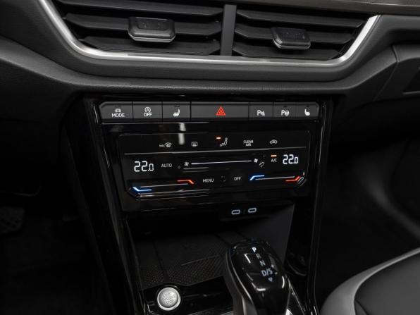 Volkswagen T-Roc I (China Market) Рестайлинг с пробегом 2026 года, цена 3 650 000 рублей, 26 км, внедорожник, Автокод Объявления