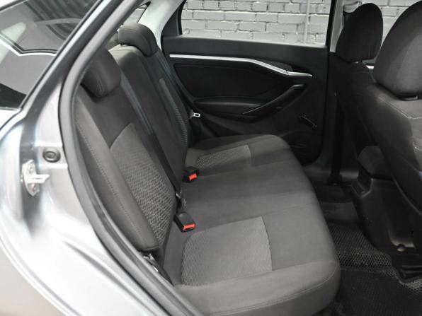 Lada (ВАЗ) Vesta I с пробегом 2019 года, цена 880 000 рублей, 175786 км, седан, Автокод Объявления