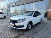 Lada (ВАЗ) Granta I Рестайлинг Набережные Челны  - изображение 23
