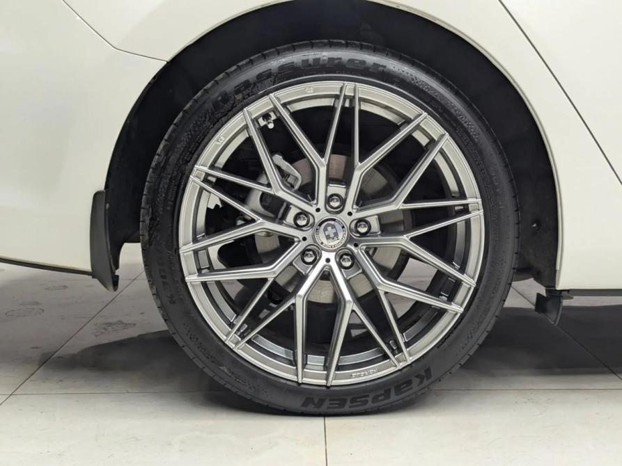 Mazda 6 III (GJ) Рестайлинг Воронеж  - изображение 19