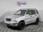 Suzuki Grand Vitara I Рестайлинг Нижний Новгород  - изображение 20