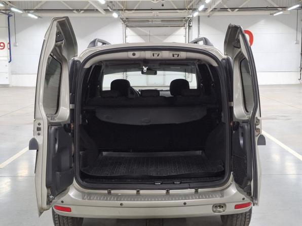Lada (ВАЗ) Largus I с пробегом 2014 года, цена 765 000 рублей, 151433 км, универсал, Автокод Объявления