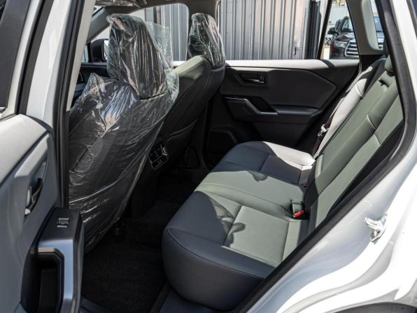Toyota RAV4 VI (XA60) с пробегом 2026 года, цена 4 370 000 рублей, 41 км, внедорожник, Автокод Объявления