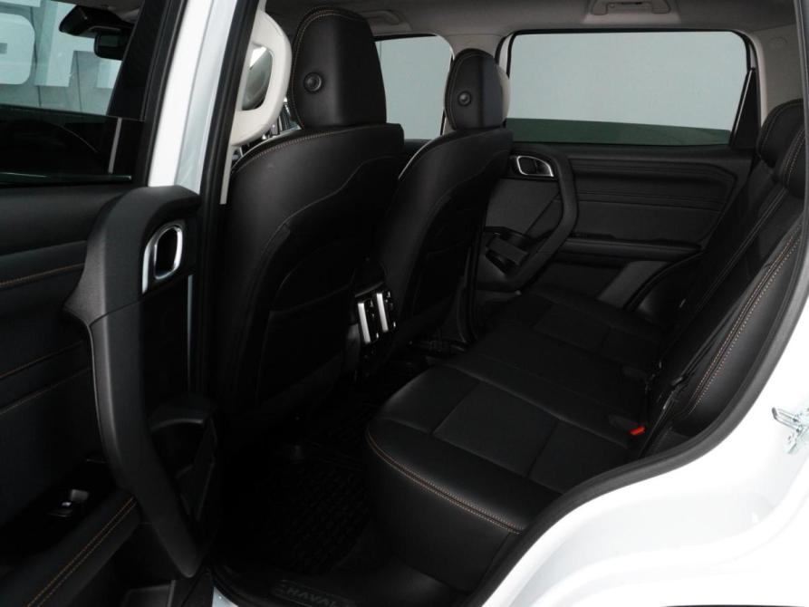 Haval Dargo I Рестайлинг Минеральные Воды  - изображение 11