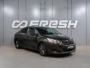 Citroen C4 II Воронеж  - изображение 23