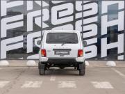 Lada (ВАЗ) Niva Legend Краснодар  - изображение 21