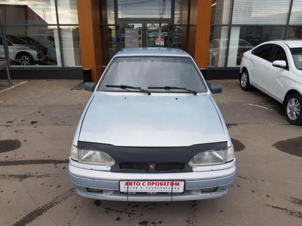 Lada (ВАЗ) 2115 с пробегом 2008 года, цена 145 000 рублей, 258560 км, седан, Автокод Объявления