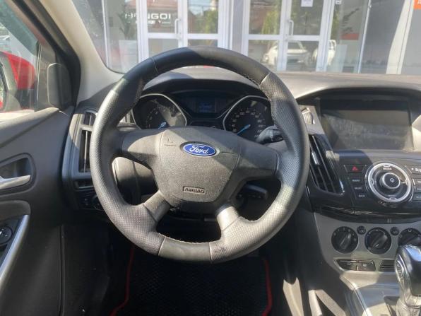 Ford Focus III с пробегом 2012 года, цена 545 000 рублей, 269680 км, седан, Автокод Объявления