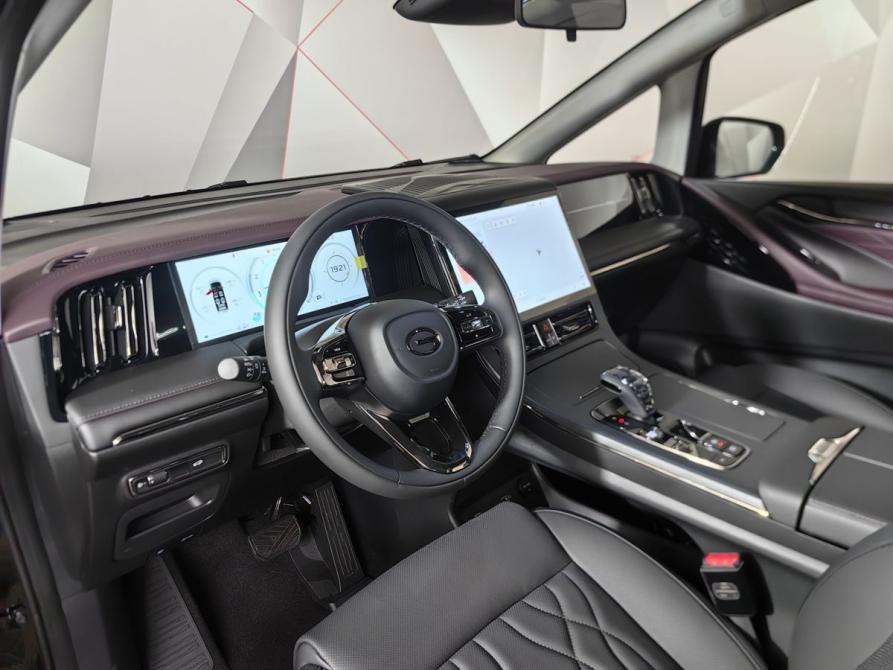 GAC M8 Москва  - изображение 19