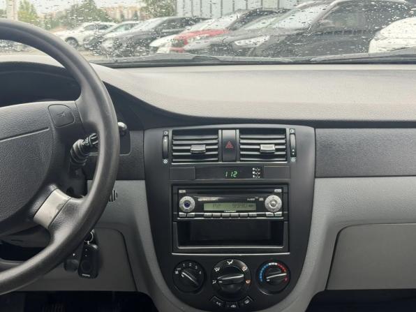 Chevrolet Lacetti I с пробегом 2008 года, цена 410 000 рублей, 223000 км, седан, Автокод Объявления