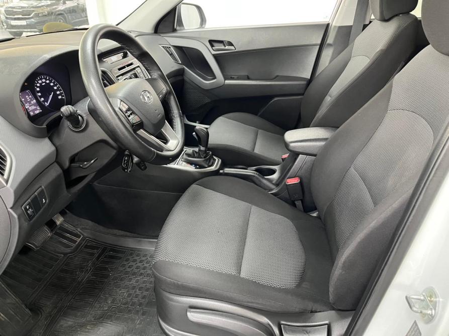 Hyundai Creta I Киров  - изображение 9