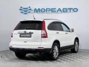 Honda CR-V III Рестайлинг Калининград  - изображение 24