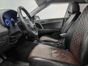 Hyundai Creta I Рестайлинг Новосибирск  - изображение 36