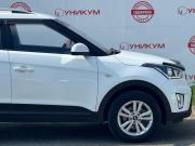 Hyundai Creta I Рестайлинг Екатеринбург  - изображение 54