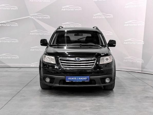 Subaru Tribeca I Рестайлинг с пробегом 2008 года, цена 1 050 000 рублей, 251430 км, внедорожник, Автокод Объявления
