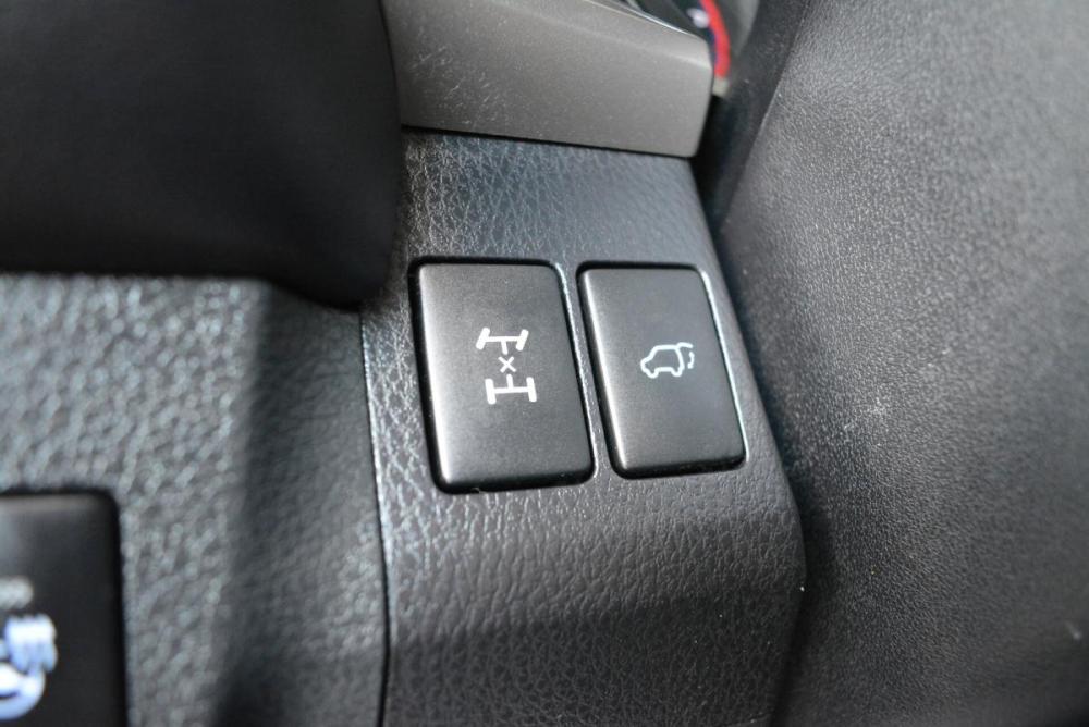Toyota RAV4 IV (XA40) Рестайлинг Киров  - изображение 27