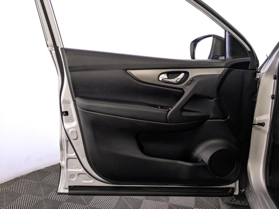 Nissan Qashqai II Рестайлинг Москва  - изображение 19