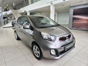 Kia Picanto II Екатеринбург  - изображение 23
