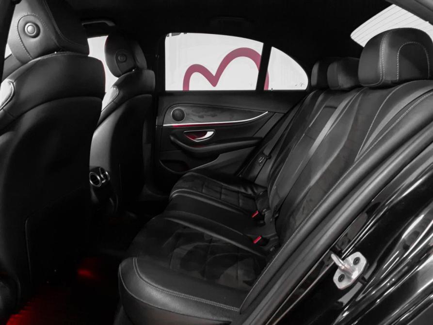 Mercedes-Benz E-Класс V (W213 S213 C238) Рестайлинг Москва  - изображение 10