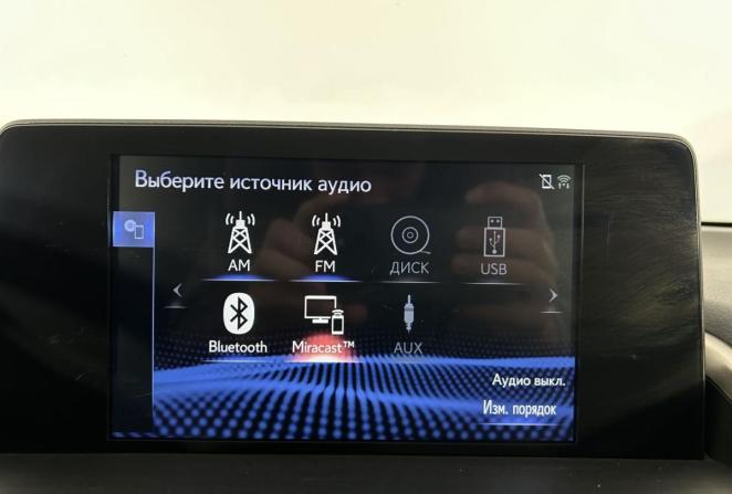 Lexus NX I Рестайлинг с пробегом 2018 года, цена 2 330 000 рублей, 232681 км, внедорожник, Автокод Объявления