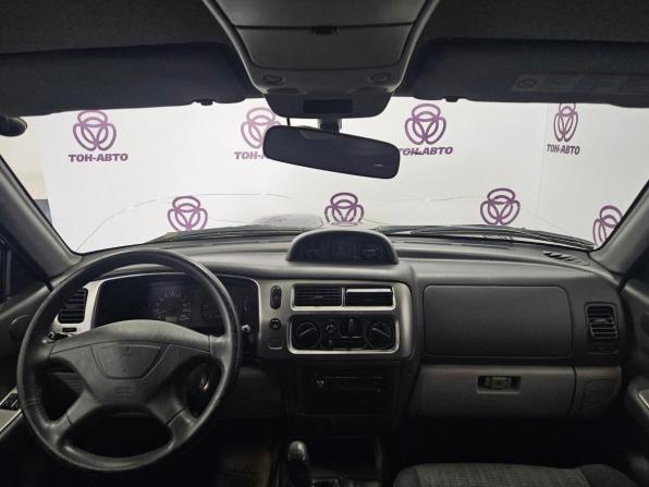 Mitsubishi Pajero Sport I Рестайлинг с пробегом 2007 года, цена 784 000 рублей, 191292 км, внедорожник, Автокод Объявления