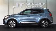 Chery Tiggo 4 I Рестайлинг Таганрог  - изображение 26