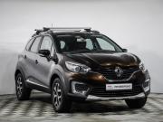 Renault Kaptur I Санкт-Петербург  - изображение 31