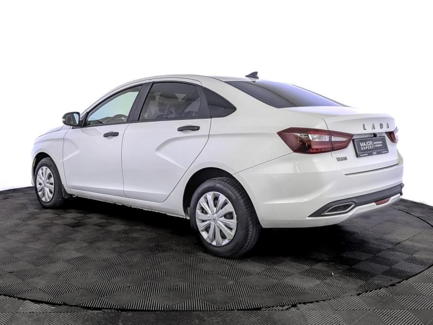 Lada (ВАЗ) Vesta I Рестайлинг (NG) Москва  - изображение 7
