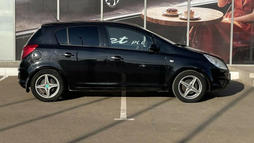Opel Corsa D Оренбург  - изображение 7