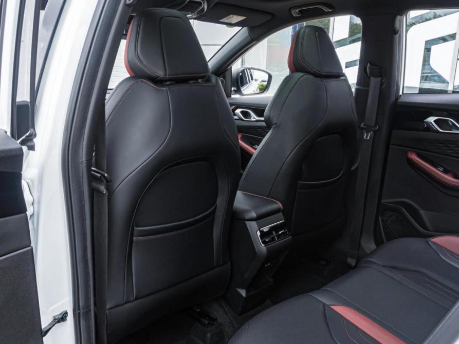 Geely Coolray I Рестайлинг Краснодар  - изображение 11