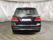 Mercedes-Benz GLE I (W166) Москва  - изображение 28