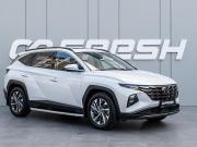 Hyundai Tucson IV Краснодар  - изображение 22