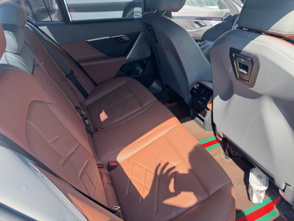 BMW 5 серии VIII (G60/G61/G68) с пробегом 2024 года, цена 7 499 000 рублей, 42000 км, седан, Автокод Объявления