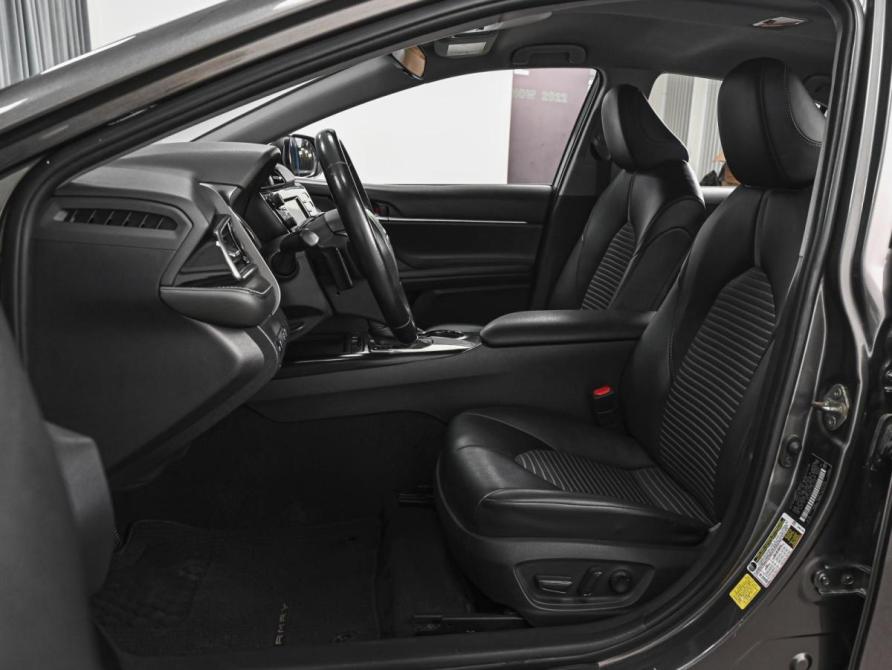Toyota Camry VIII (XV70) Ставрополь  - изображение 10