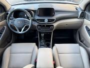 Hyundai Tucson III Рестайлинг Москва  - изображение 37