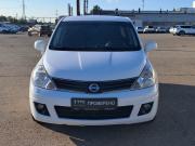 Nissan Tiida I Рестайлинг Набережные Челны  - изображение 30