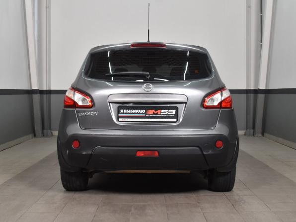 Nissan Qashqai I Рестайлинг с пробегом 2011 года, цена 1 099 995 рублей, 214869 км, внедорожник, Автокод Объявления