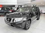Nissan Terrano III (D10) Казань  - изображение 23