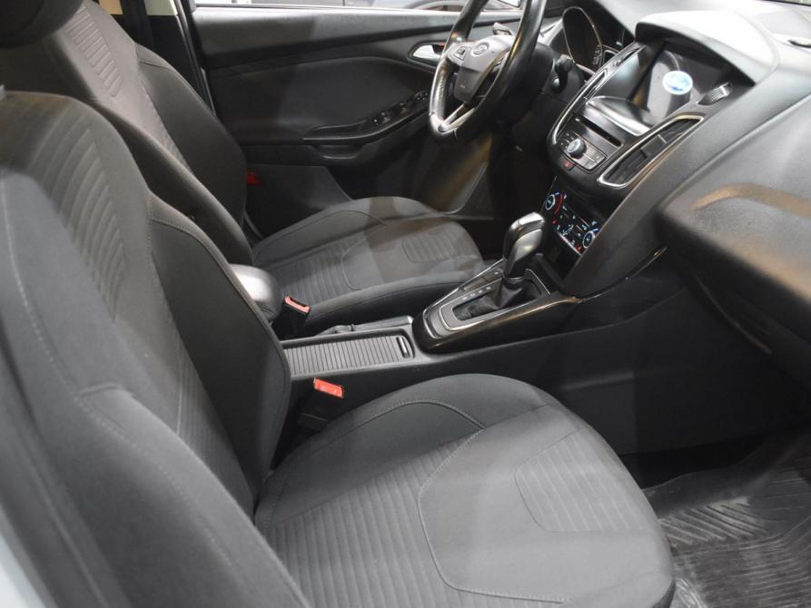 Ford Focus III Рестайлинг Архангельск  - изображение 10