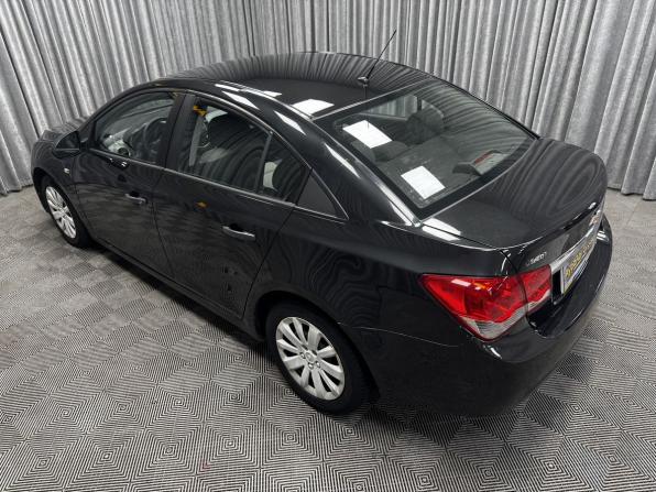 Chevrolet Cruze I с пробегом 2011 года, цена 700 000 рублей, 197304 км, седан, Автокод Объявления