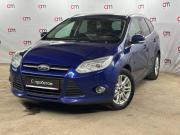 Ford Focus III Санкт-Петербург  - изображение 24