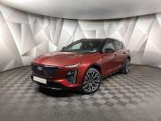 Cadillac GT4 Москва  - изображение 23