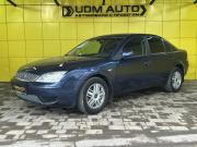 Ford Mondeo III Рестайлинг Ижевск  - изображение 15