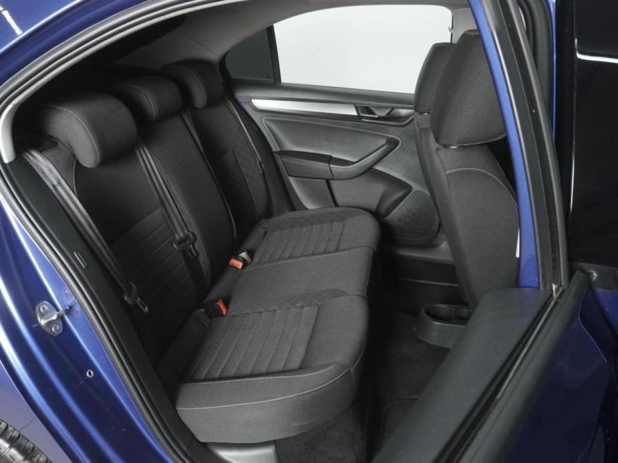Skoda Rapid I Рестайлинг Ростов-на-Дону  - изображение 7